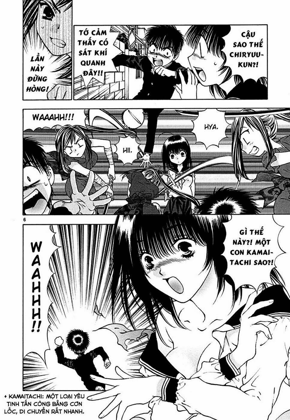 girls saurus dx chapter 46 8