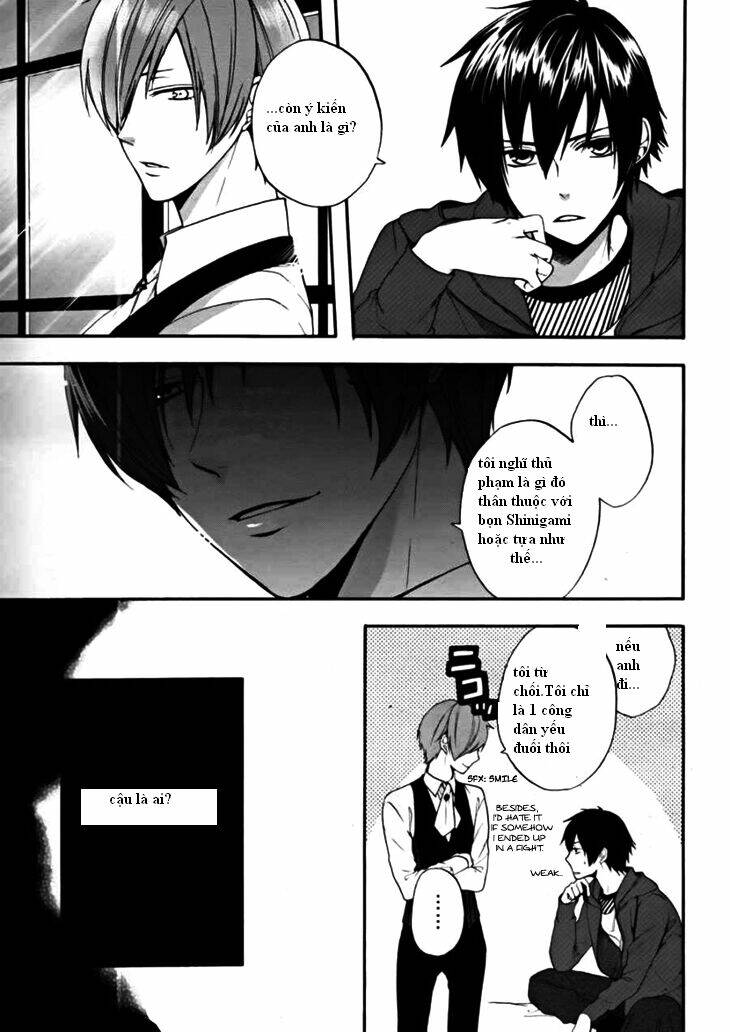 raven;od chapter 5 8