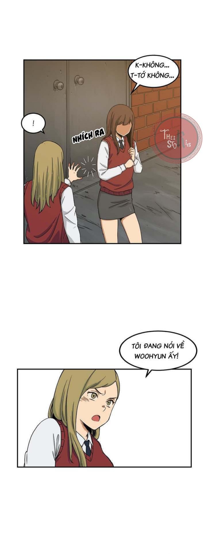 head over heels chapter 4 36