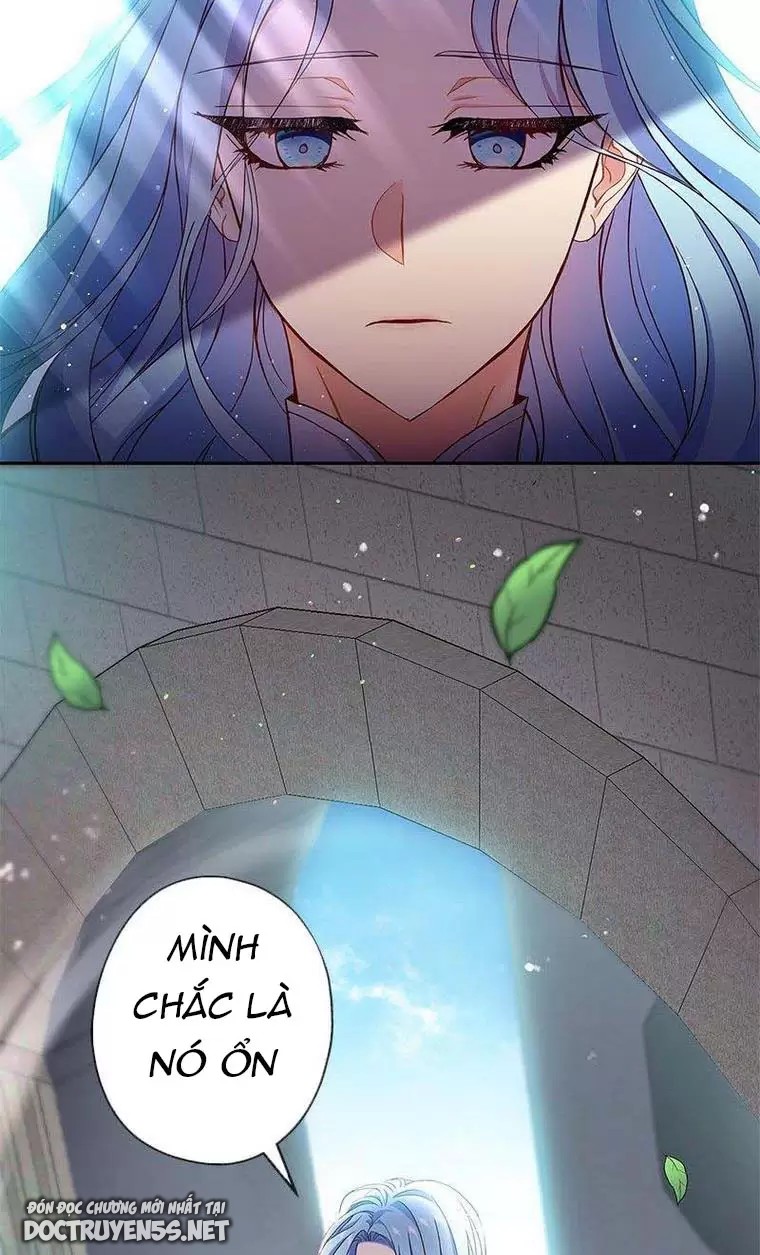 nếu tôi là nhân vật phản diện liệu tôi sẽ chết chapter 5 32