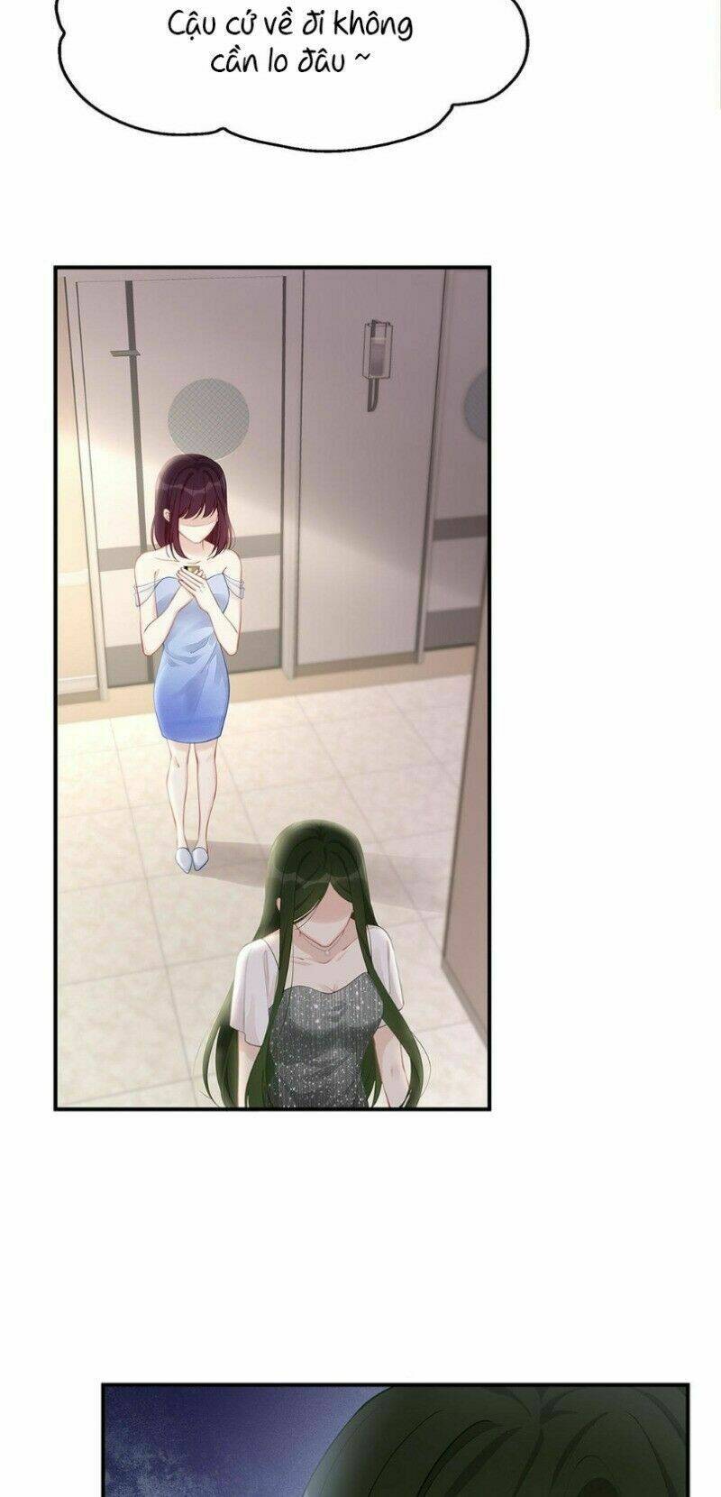 chỉ muốn cưng chiều em chapter 31 5