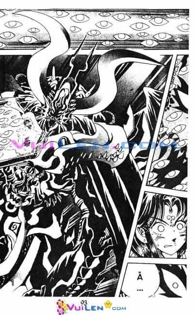 tiểu hòa thượng hd remake chapter 253 9