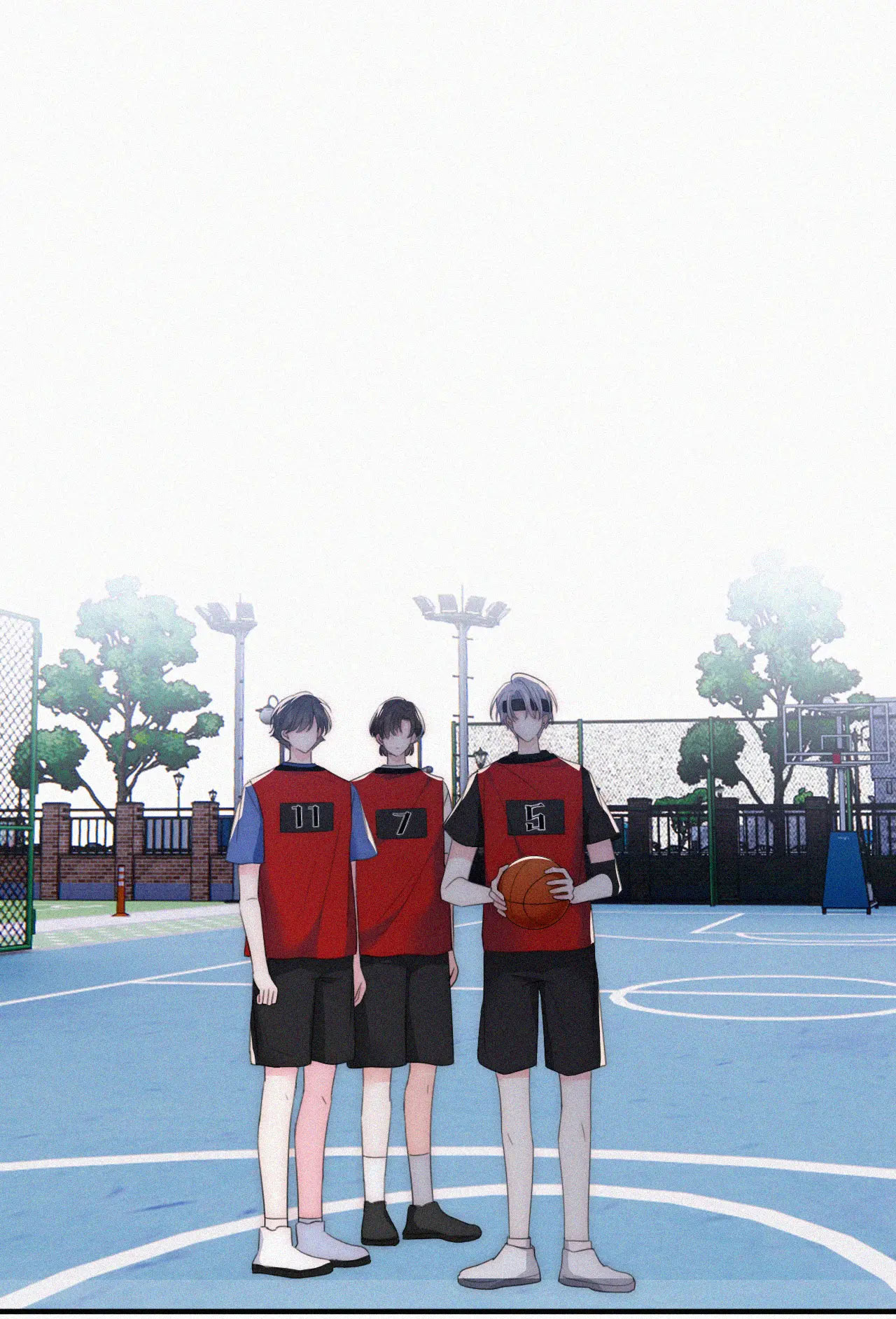 bệnh yêu chapter 34.2 8