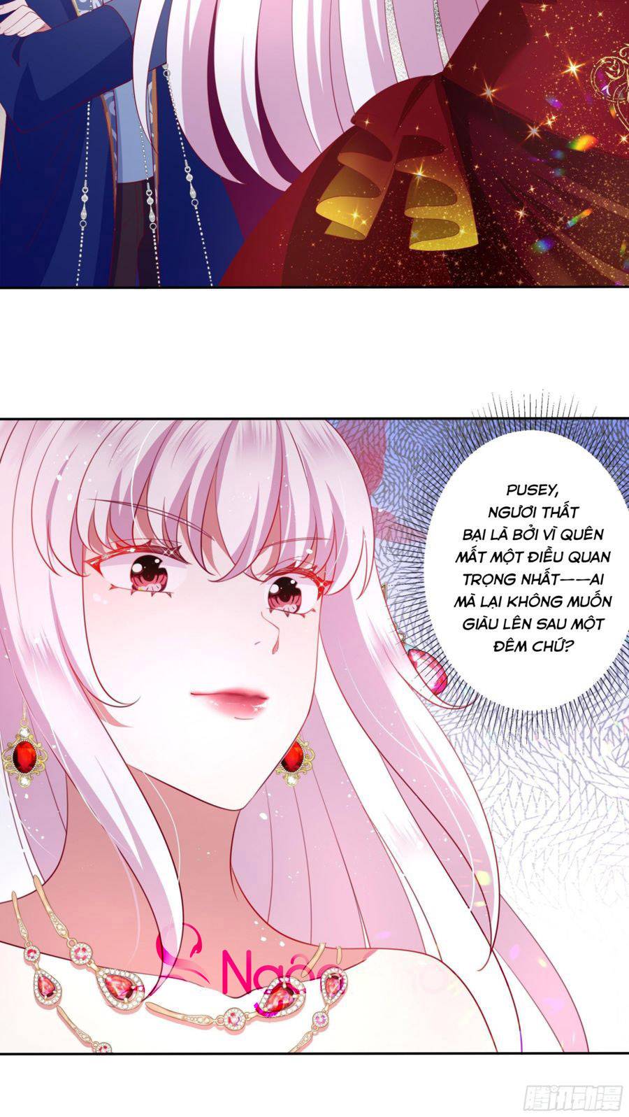 công chúa phản diện trong truyền thuyết chapter 73 18