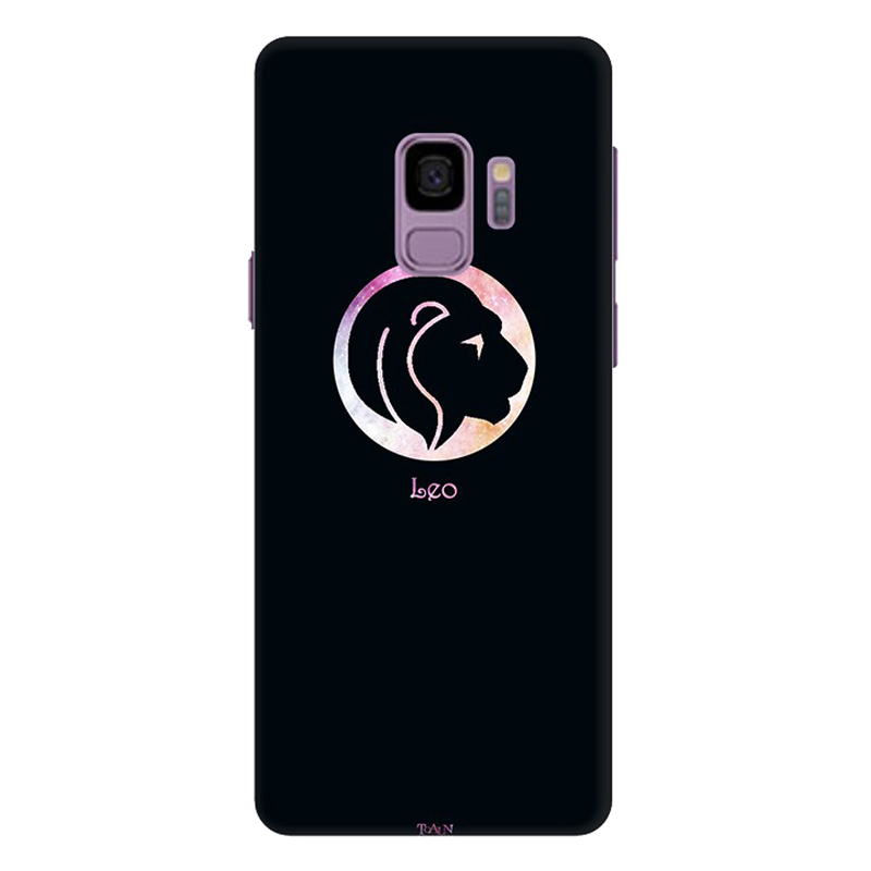 Ốp Lưng Cho Samsung Galaxy S9 - Mẫu 91