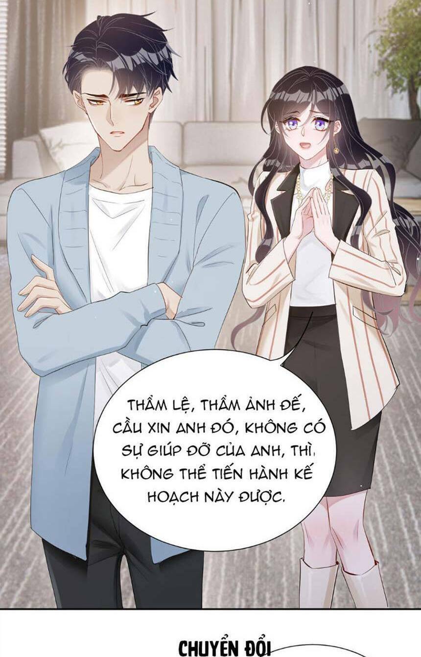 thế thân tự mình tu dưỡng chapter 33 15