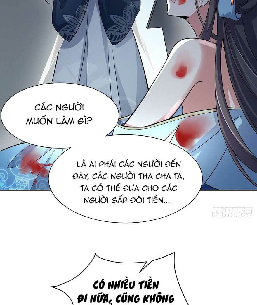 hoạn phi thiên hạ chapter 51 29