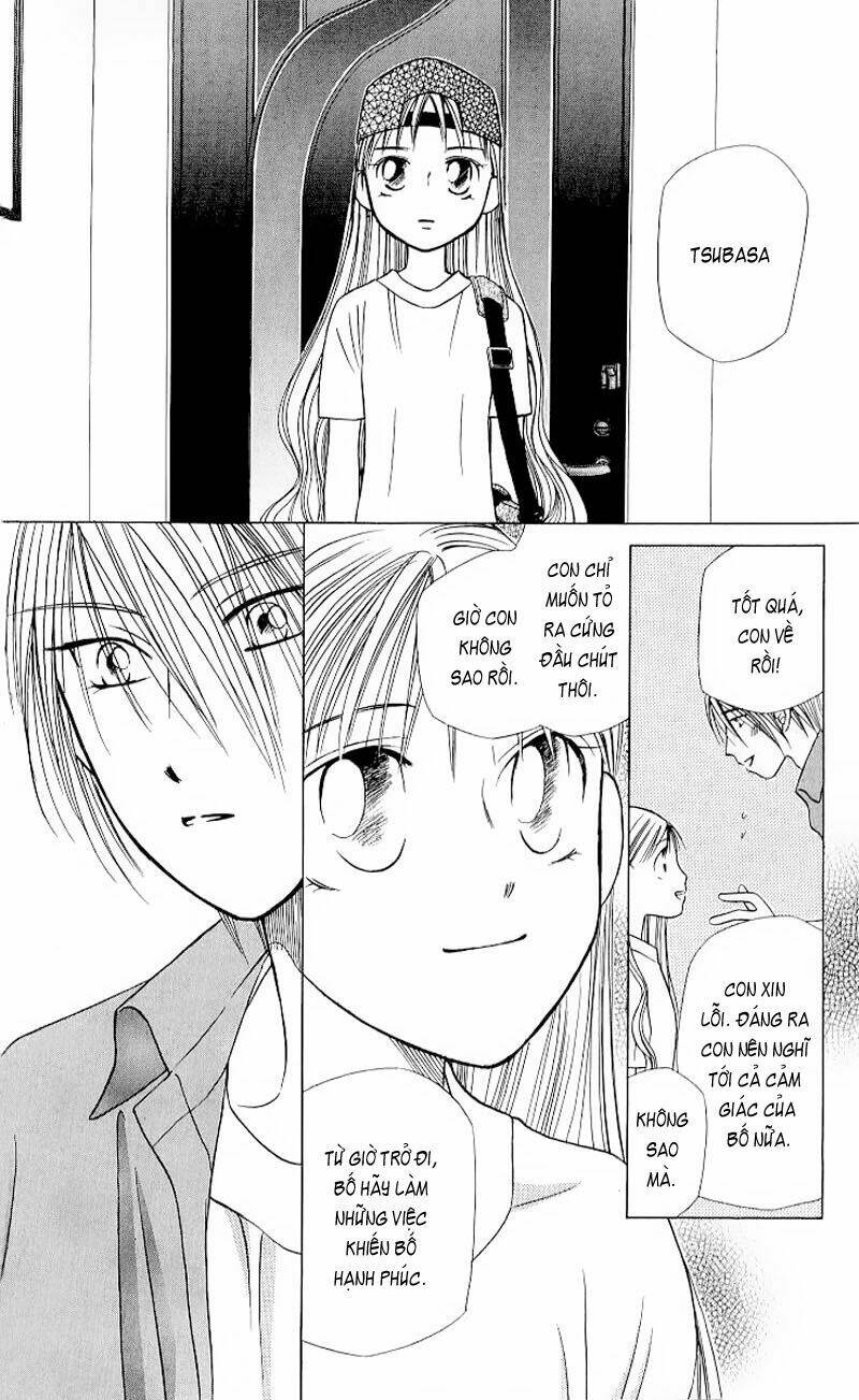 kare kano hajimemashita chapter 19 10