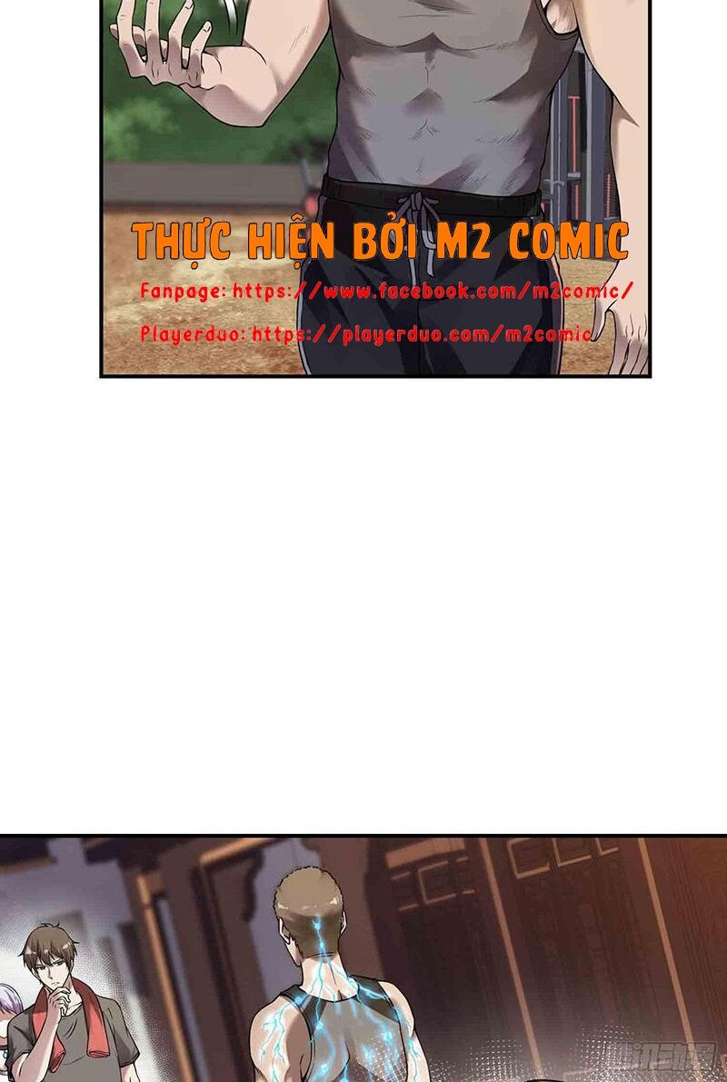 đệ nhất người ở rể chapter 48 10