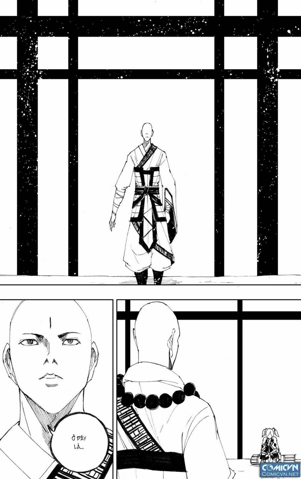 tây du đường tăng hàng ma chapter 43 5