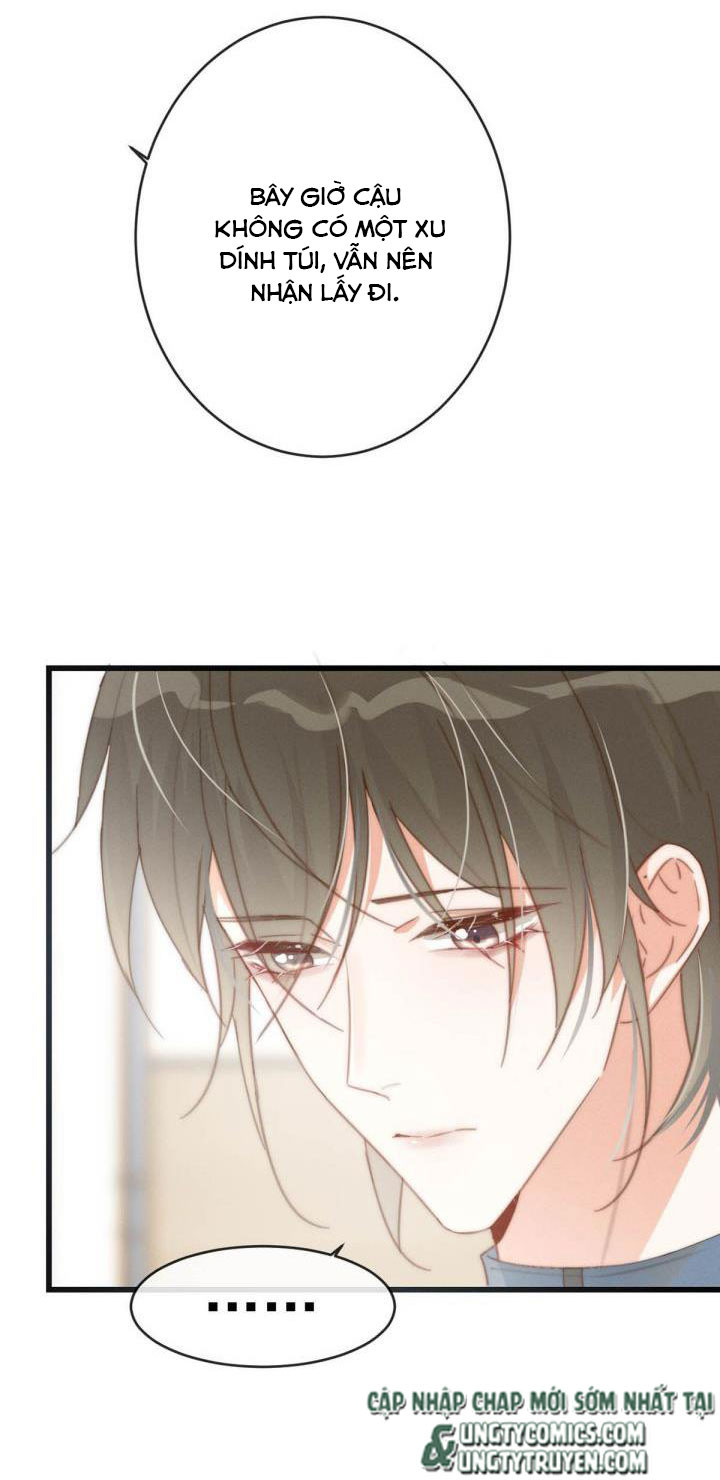 nịch tửu chapter 16 7