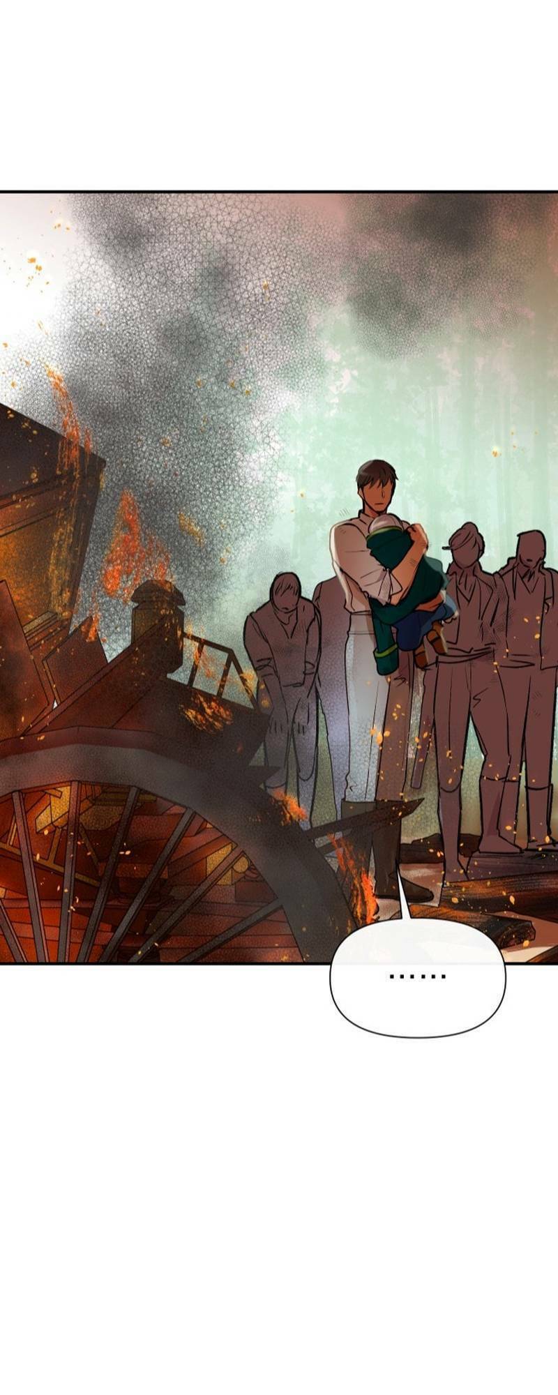 khế ước của nữ công tước quái vật chapter 14 1