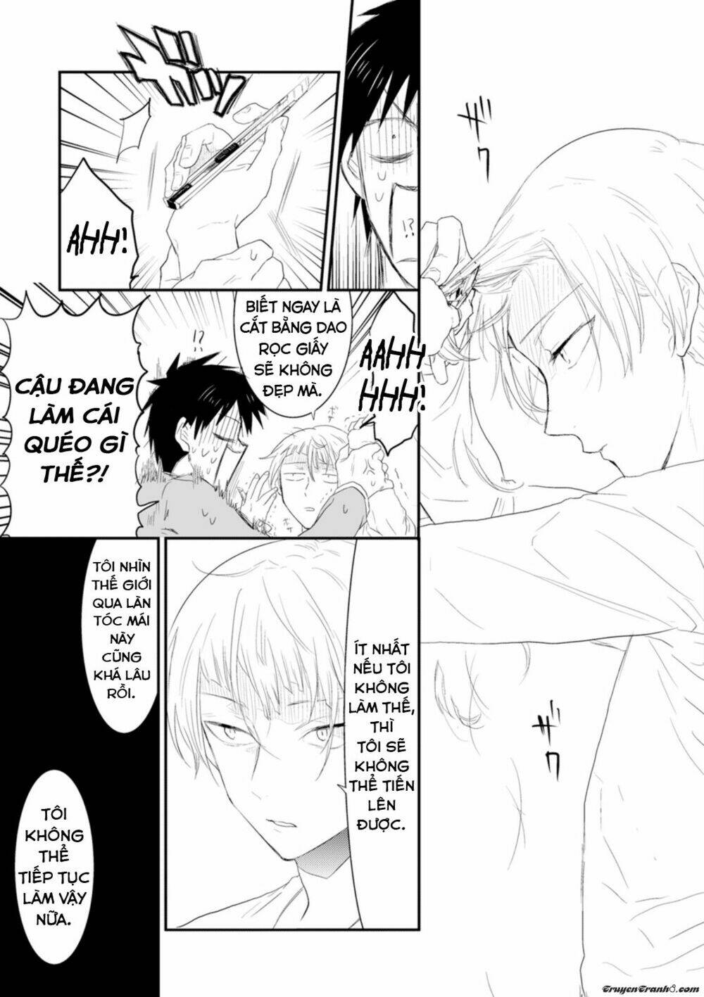 sonna me de mite kure chapter 2 26