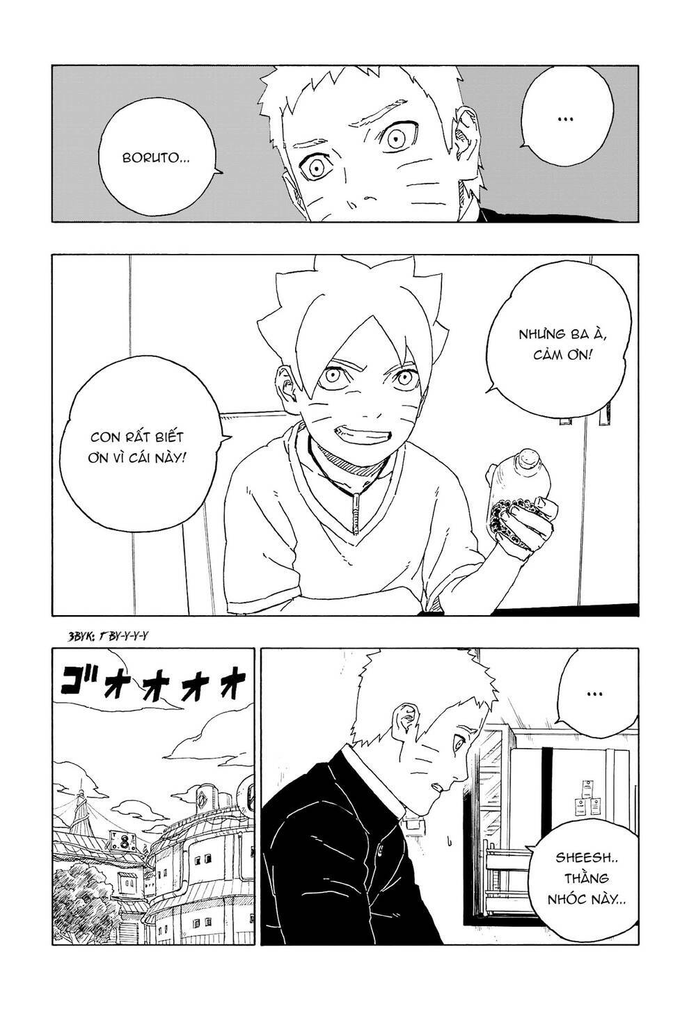 uzumaki boruto chapter 58 8