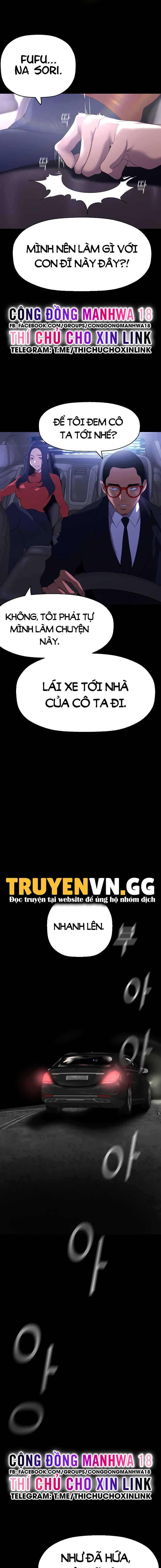 một thế giới mới tuyệt vời chapter 209 16