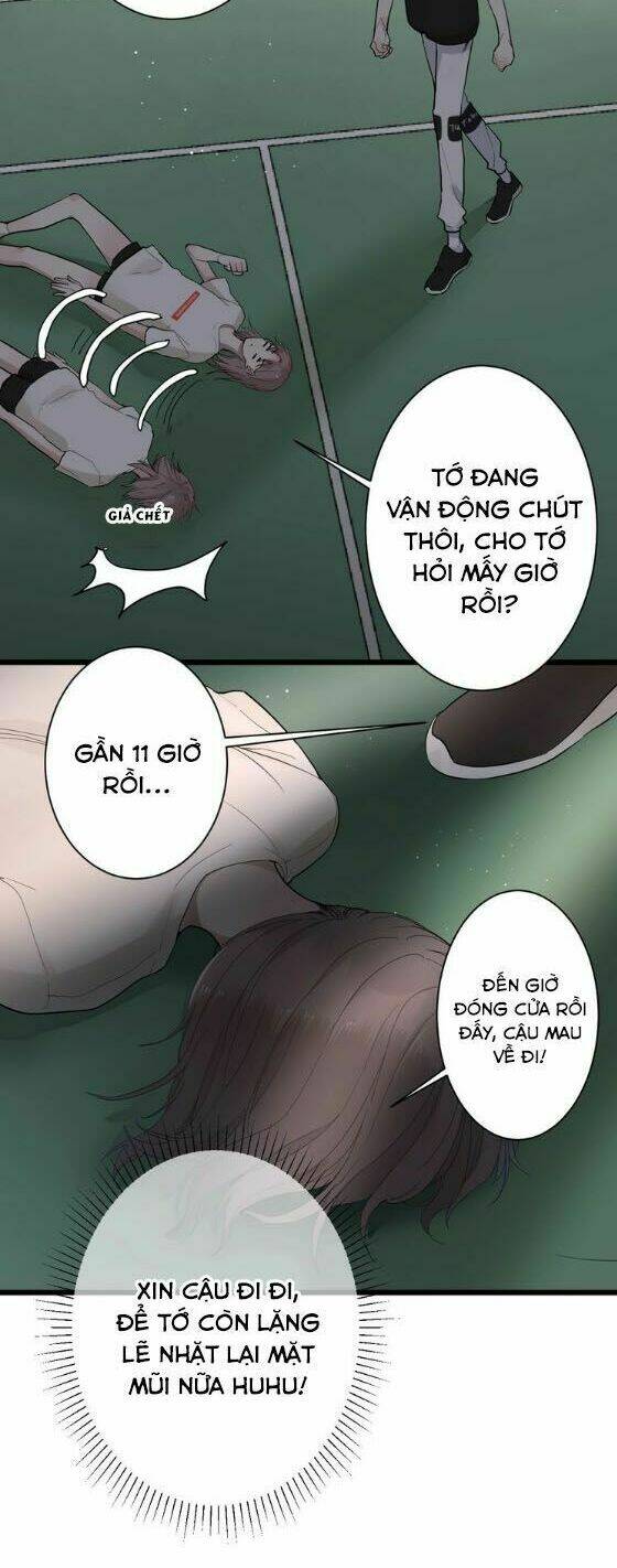 bạch nhật mộng đồ giám chapter 1 25