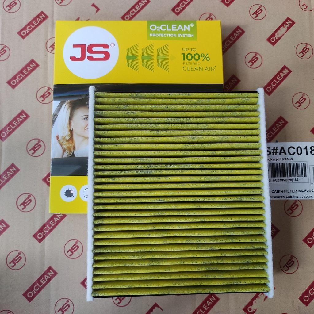 Lọc gió điều hòa cho Toyota RAV 4 2018-2022 than hoạt tính