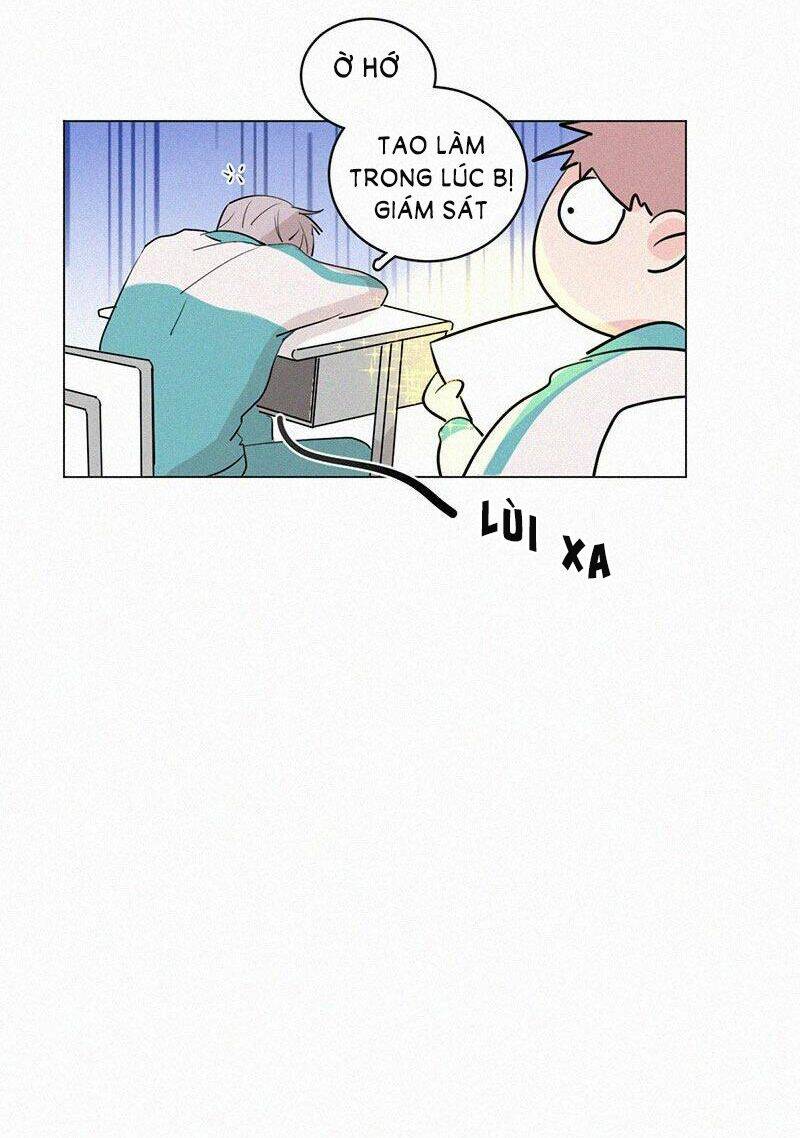 câu chuyện về cậu và tôi chapter 40 35