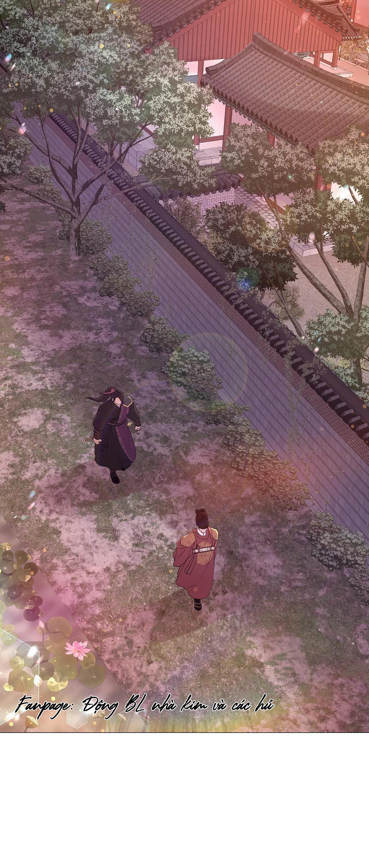 dạ xoa hóa liên ký chapter 29 2