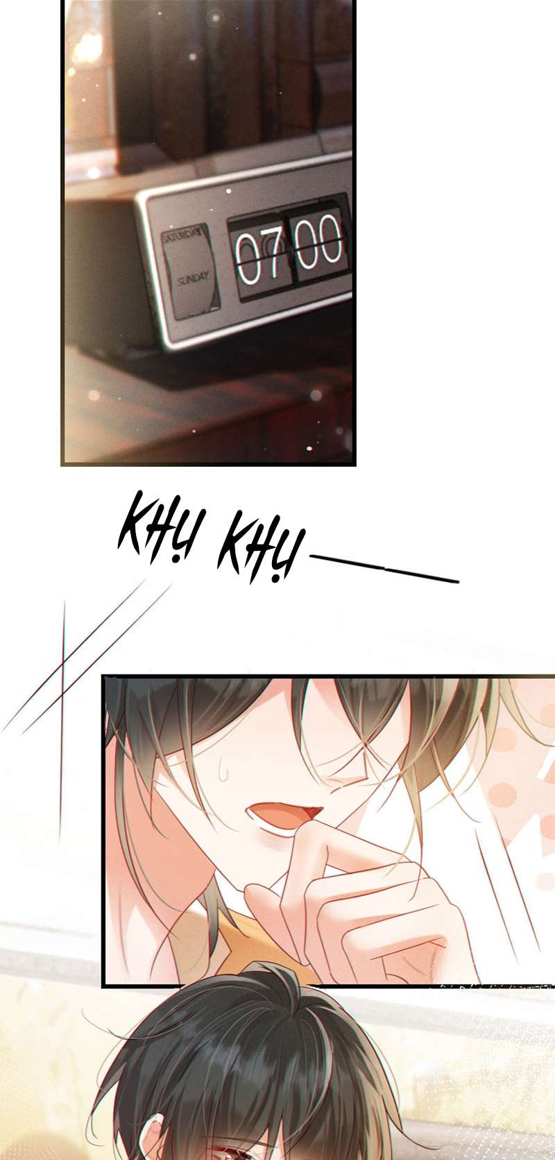 nịch tửu chapter 89 1