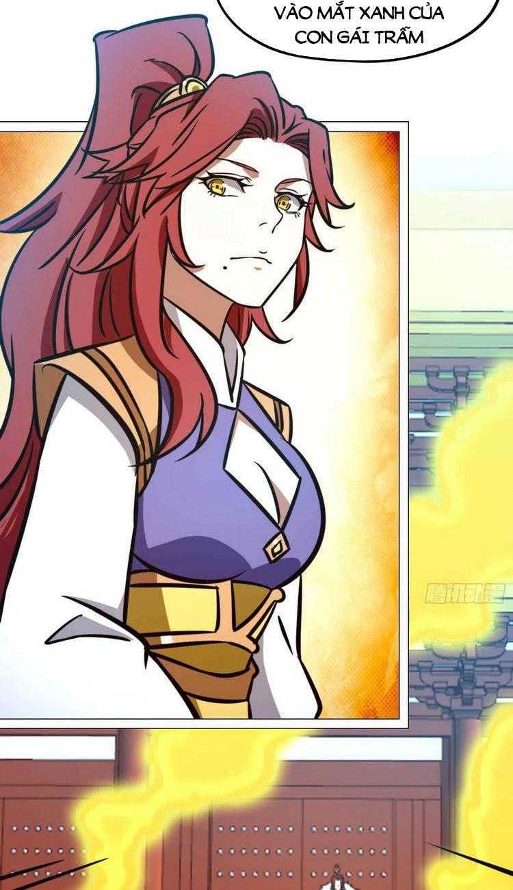 vạn cổ kiếm thần chapter 177 27