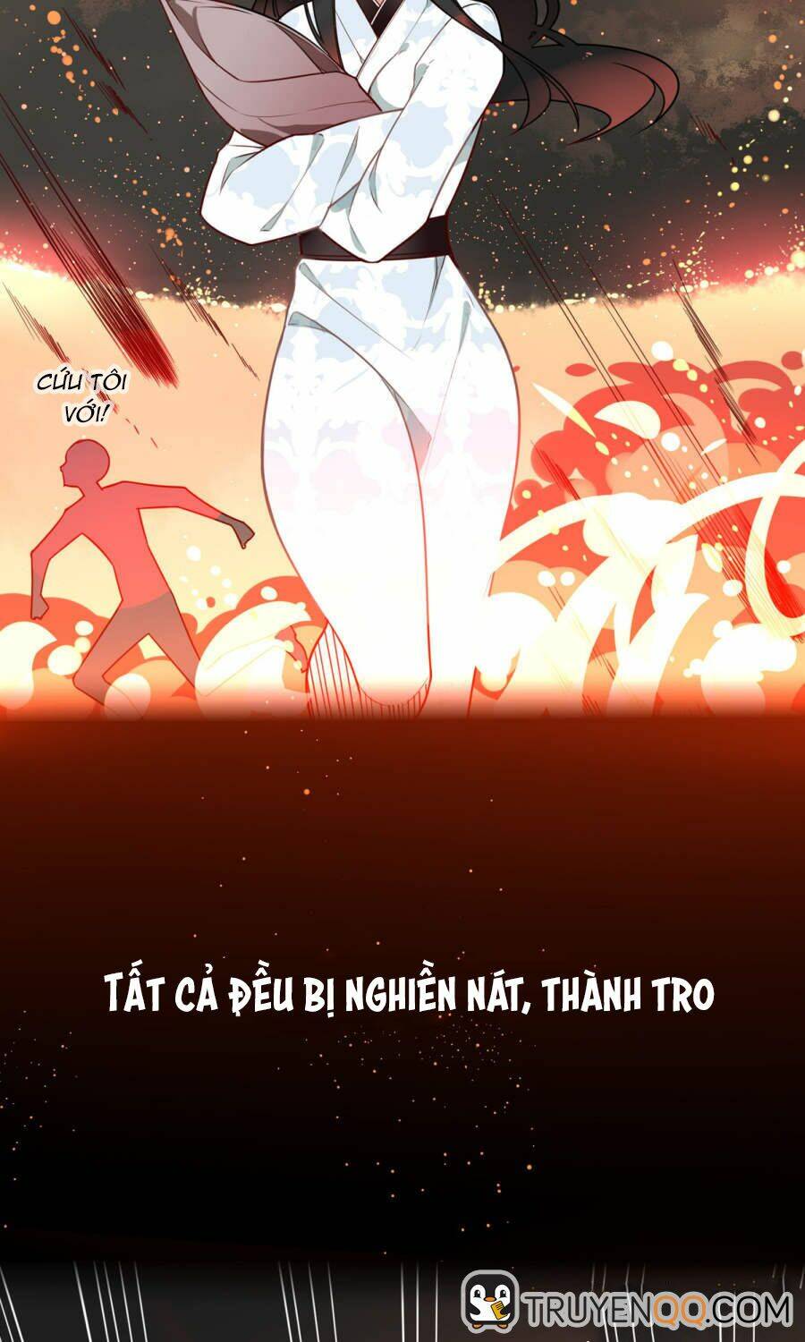 bỉ ngạn hoa chapter 1 5