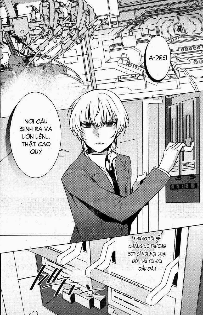 kakumeiki valvrave - uragiri no rakuin chapter 4 30