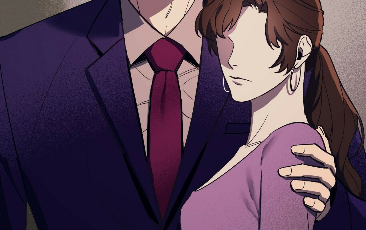 chàng dâu nhà họ kang chapter 3 50