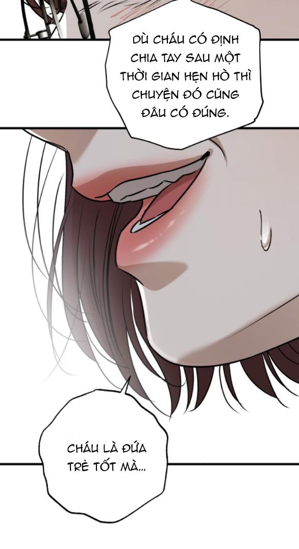 Nóng Lòng Muốn Giày Vò Em chapter 77.1 46