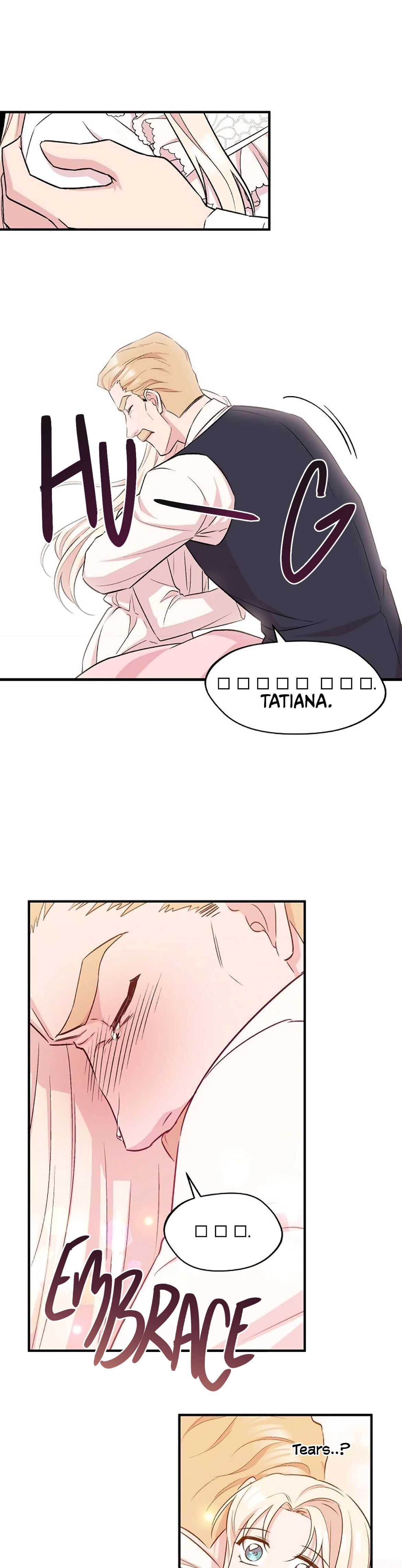 bình minh trên moscow chapter 3 15