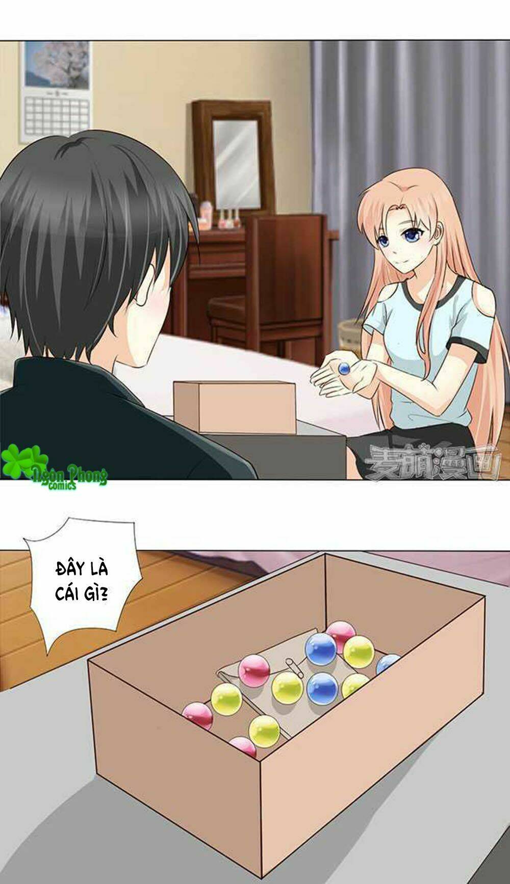 tổng tài bá đạo là gay chapter 54 2