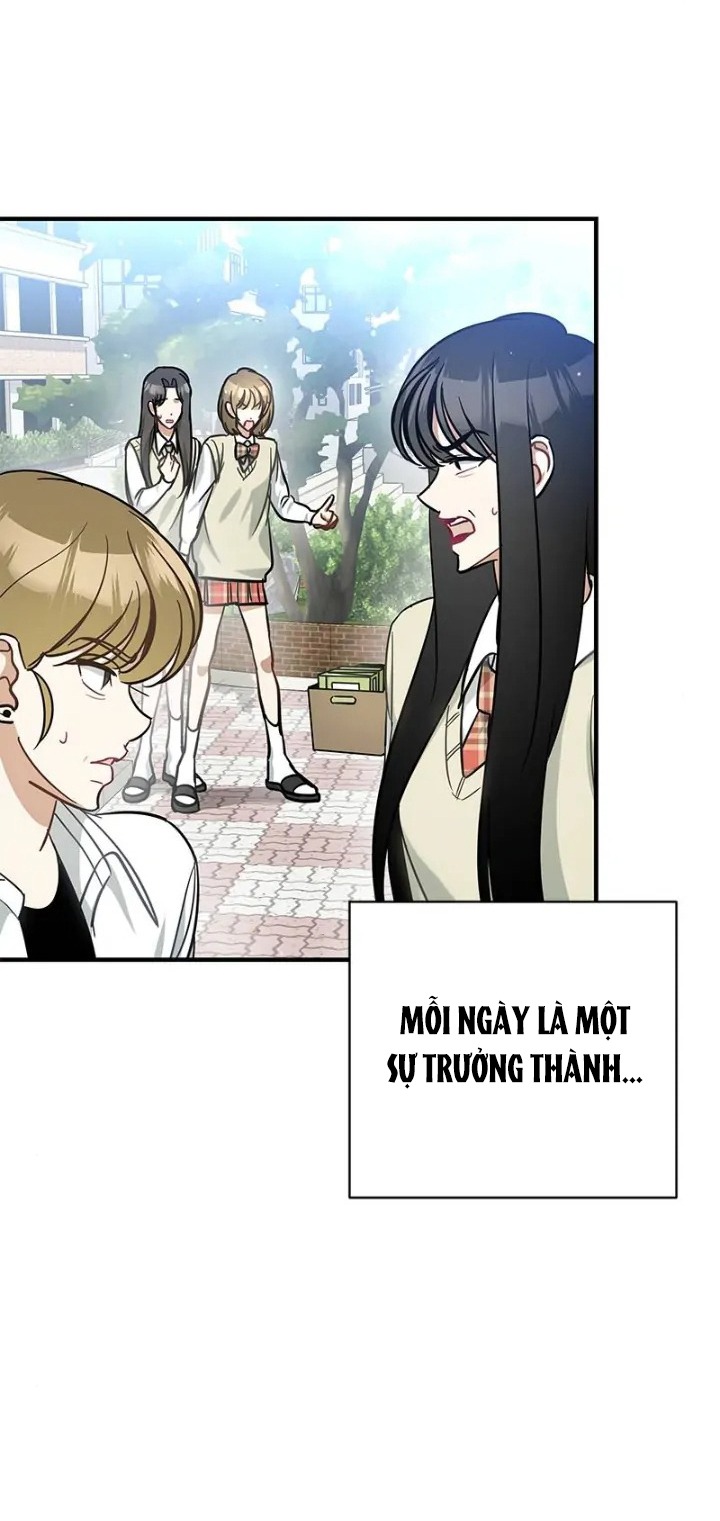 nụ hôn của tên ác ma chapter 46 16