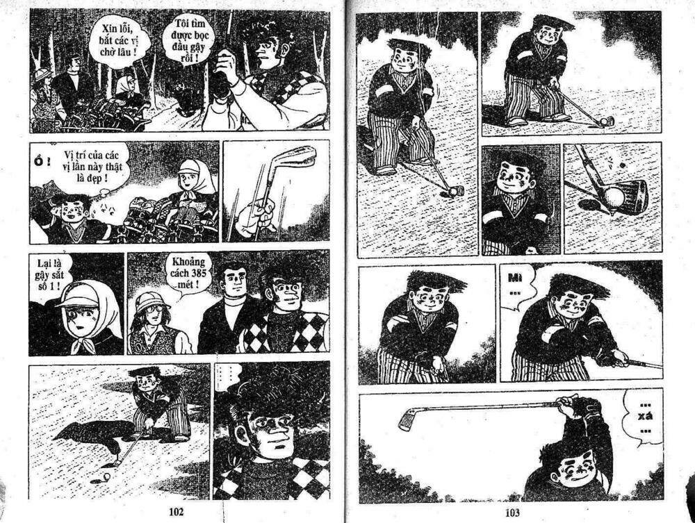 tân teppi chapter 24 49