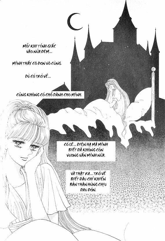 princess - công chúa xứ hoa (bản đẹp) chapter 9 33