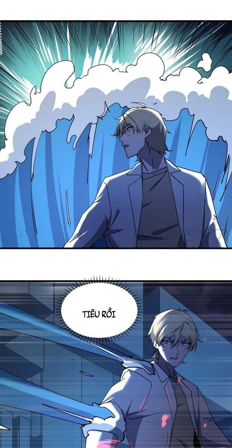 đừng hiểu lầm, tôi mới là người bị hại! chapter 46 53