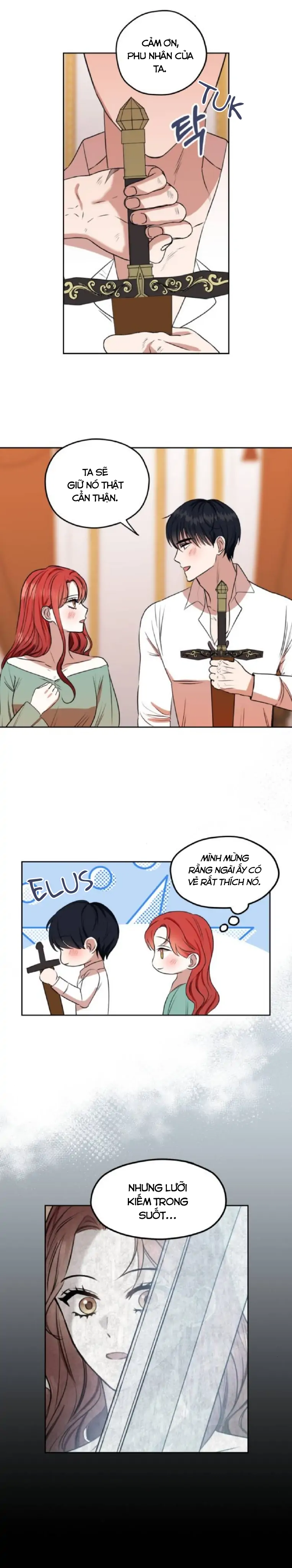 tôi sẽ nâng cấp chồng tôi trở thành một bậc thầy chapter 70 4