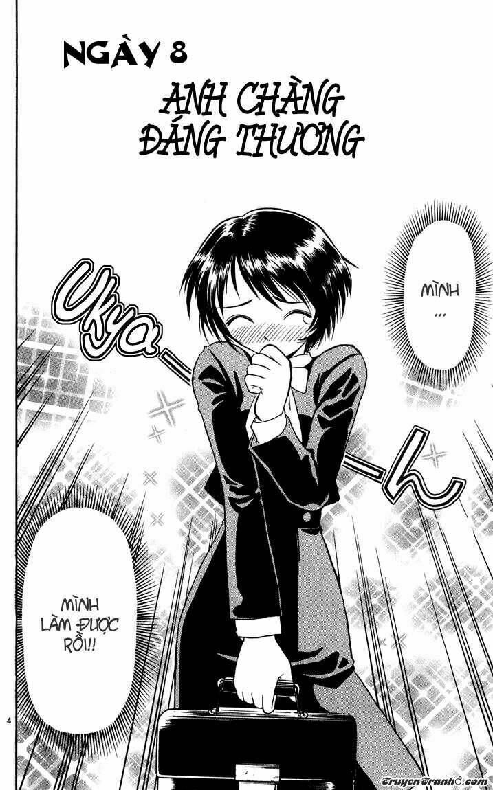 midori no hibi chapter 8 4