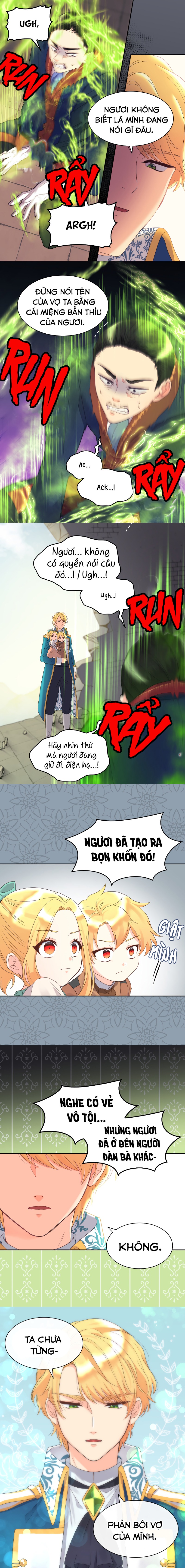 song sinh trọng sinh chapter 52 5