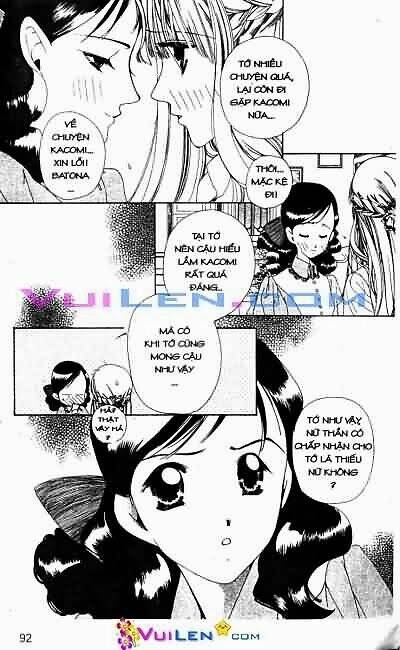 duyên kỳ ngộ chapter 5 93