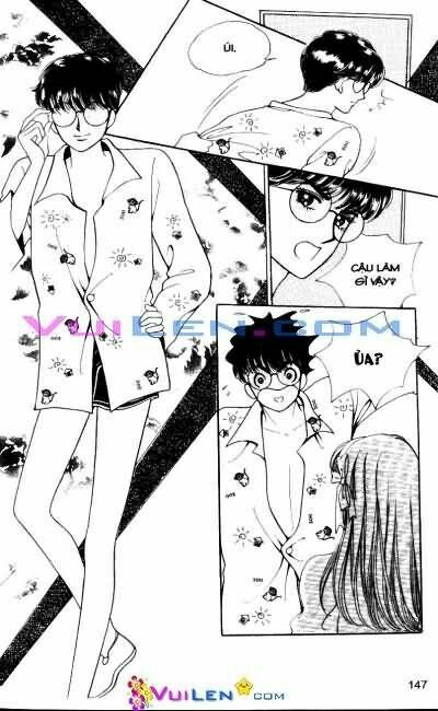 cánh cửa mùa hè chapter 5 147