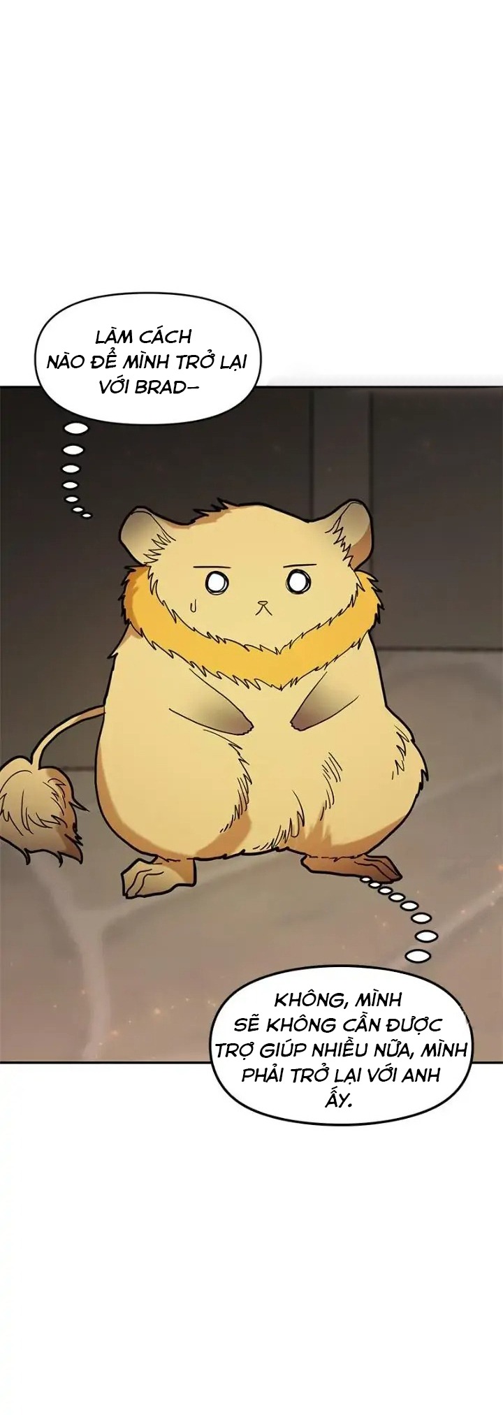 làm cách nào để sống sót trong cuốn tiểu thuyết ngôn tình lãng mạn chapter 41 33