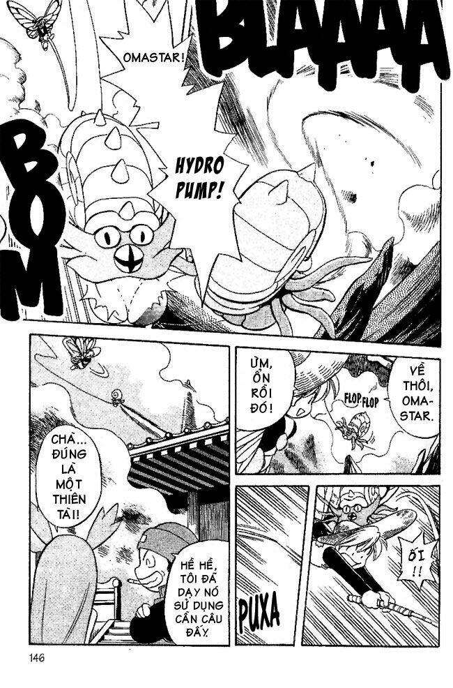 thú cưng đặc biệt chapter 152 7