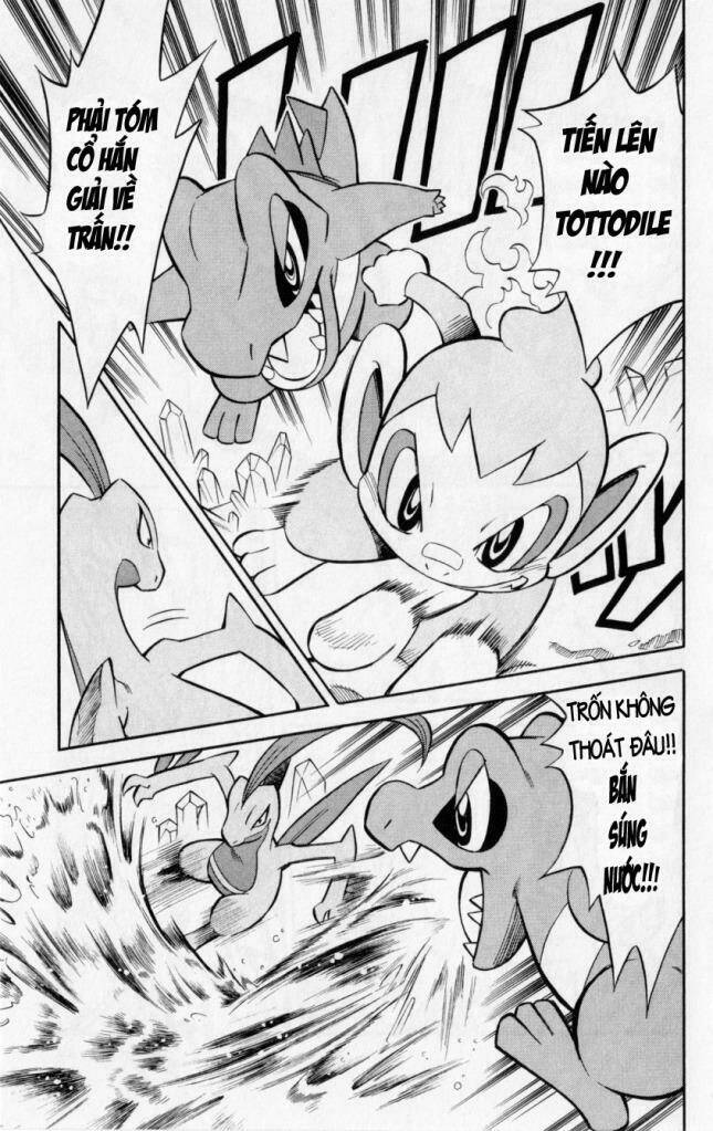 thám hiểm của ngọn lửa chapter 2 19