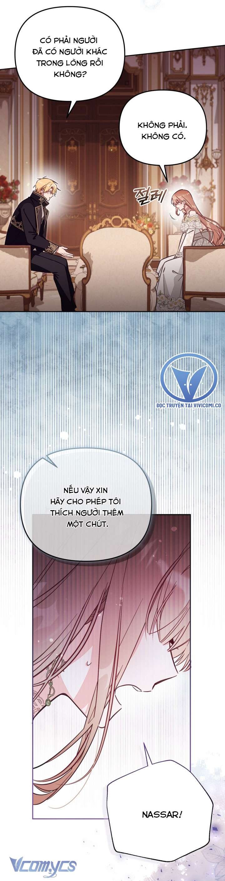 không có chỗ cho kẻ giả mạo chapter 73 7
