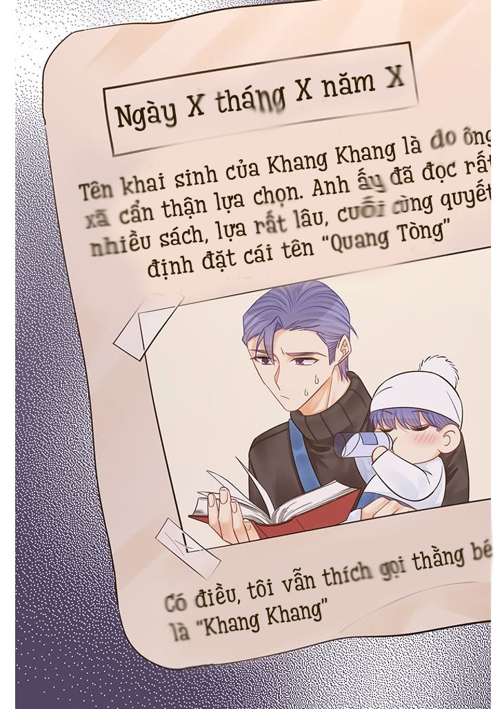 trọng sinh để ngủ với ảnh đế chapter 232.1 5