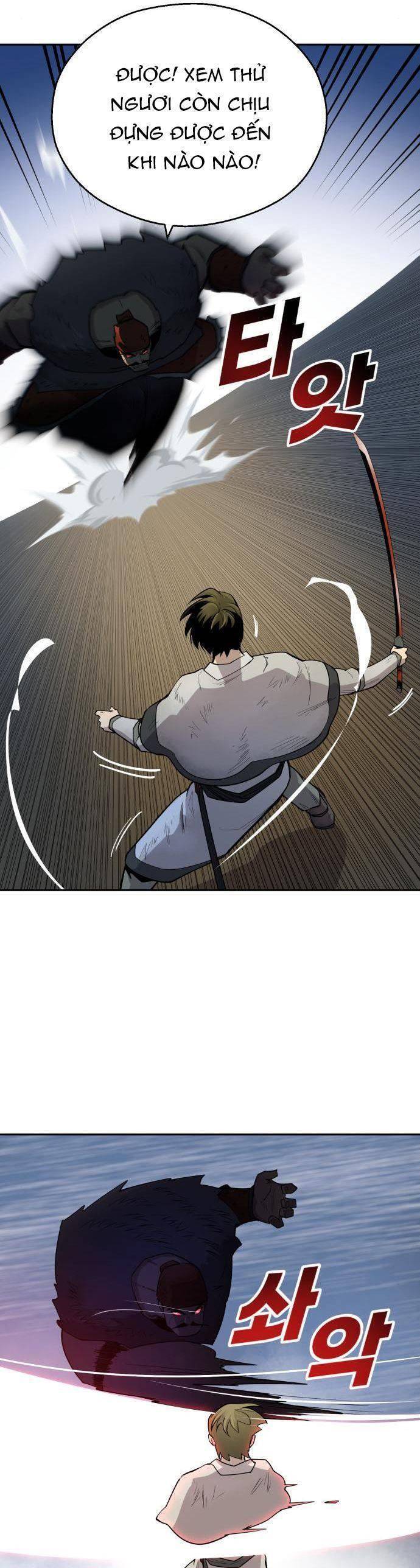 kiếm sĩ thiếu niên chapter 32 20