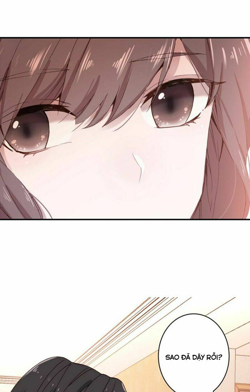 nhất sinh nhất thế mỹ nhân cốt chapter 30 21