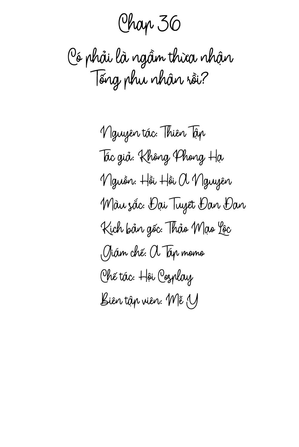 lai sinh bất kiến chapter 36 2