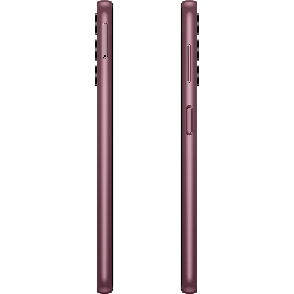 Điện thoại Samsung Galaxy A14 4G 4GB/64GB Đỏ - Hàng chính hãng