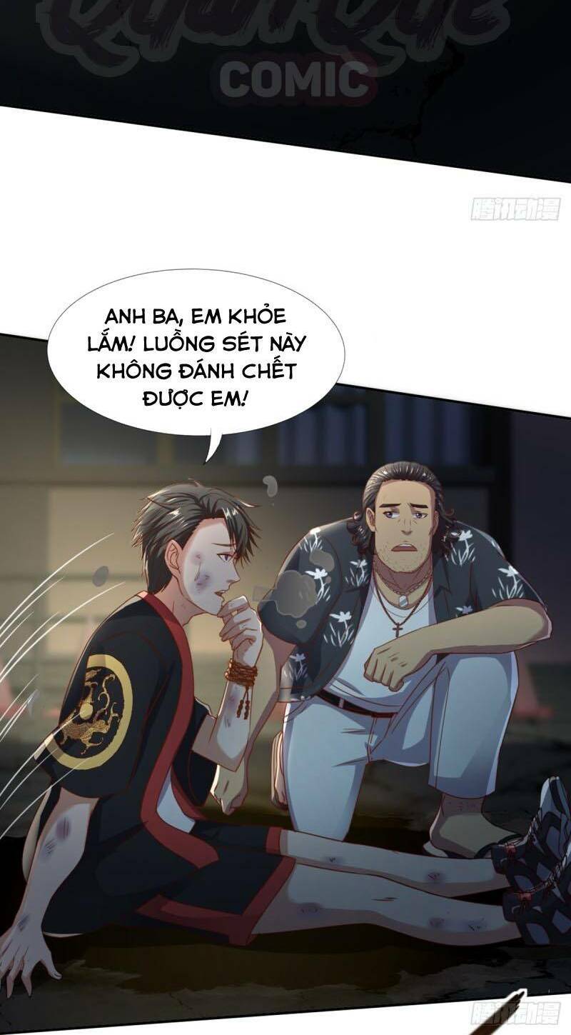 thập nhị thiên kiếp chapter 57 12